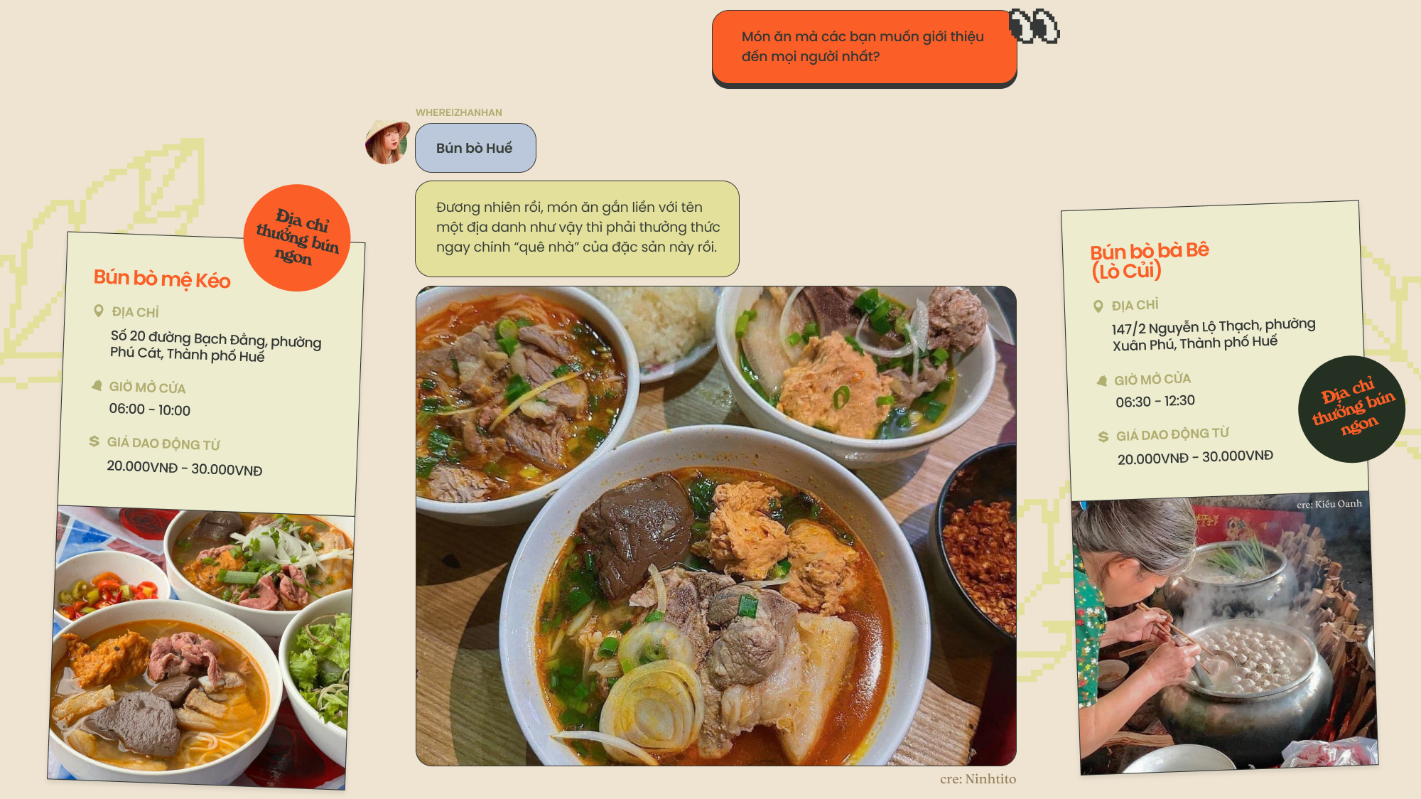 Best of Huế: Khám phá Cố Đô với những địa điểm đặc sắc tại nơi đây