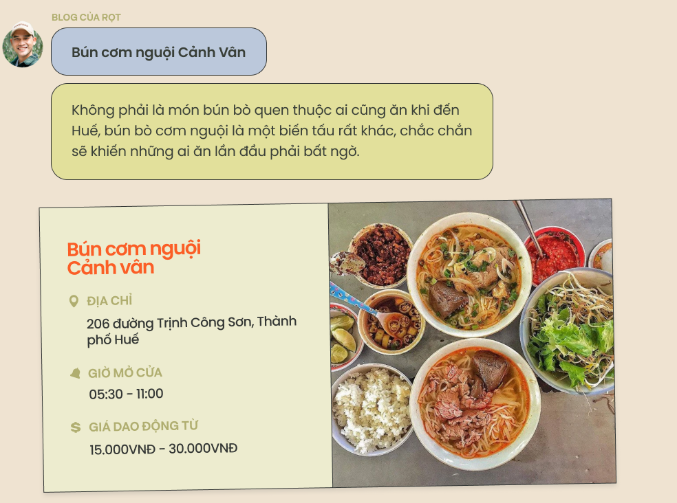 Best of Huế: Khám phá Cố Đô với những địa điểm đặc sắc tại nơi đây