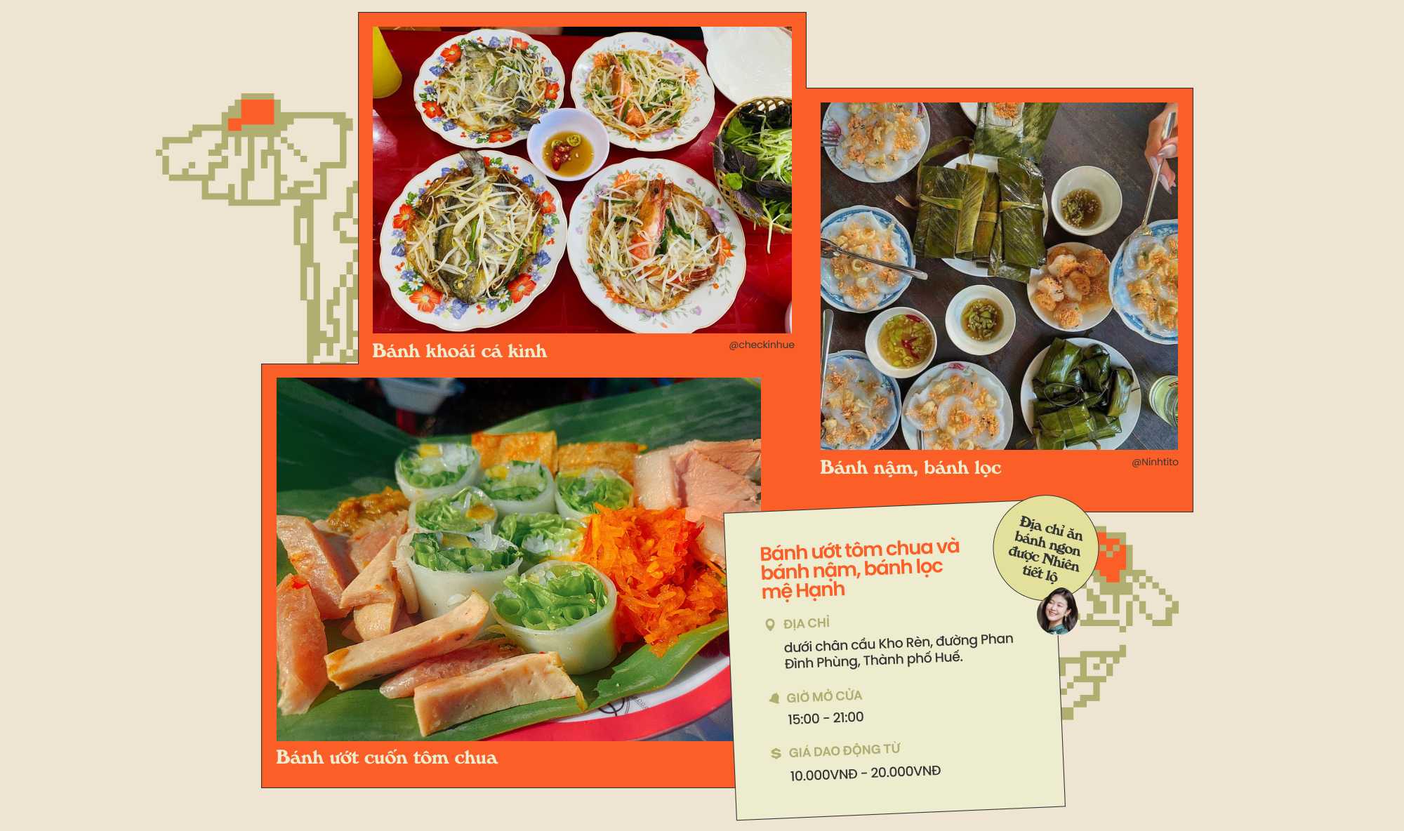 Best of Huế: Khám phá Cố Đô với những địa điểm đặc sắc tại nơi đây