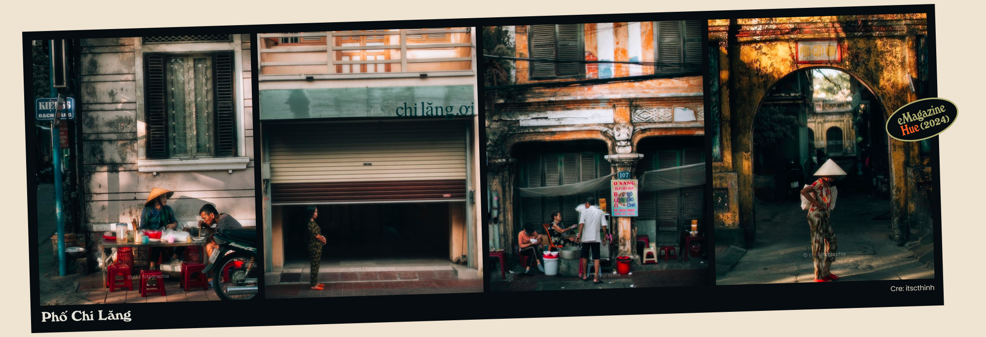 Best of Huế: Khám phá Cố Đô với những địa điểm đặc sắc tại nơi đây