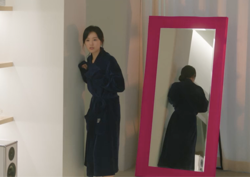 Thời trang của Kim Ji Won