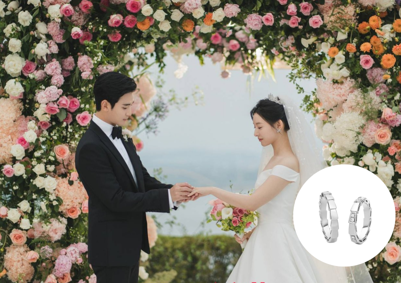 Thời trang của Kim Ji Won