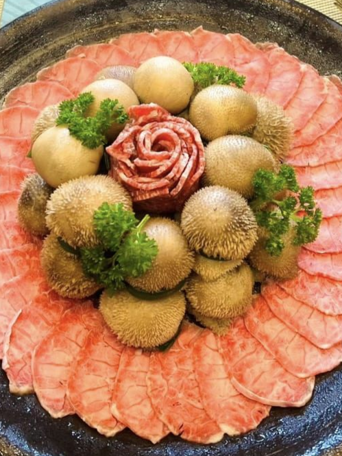 Nồi lẩu có giá gần 3,5 triệu đồng tại TP.HCM có gì mà gây tranh cãi?