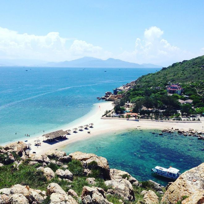 Du lịch 30/4 -1/5