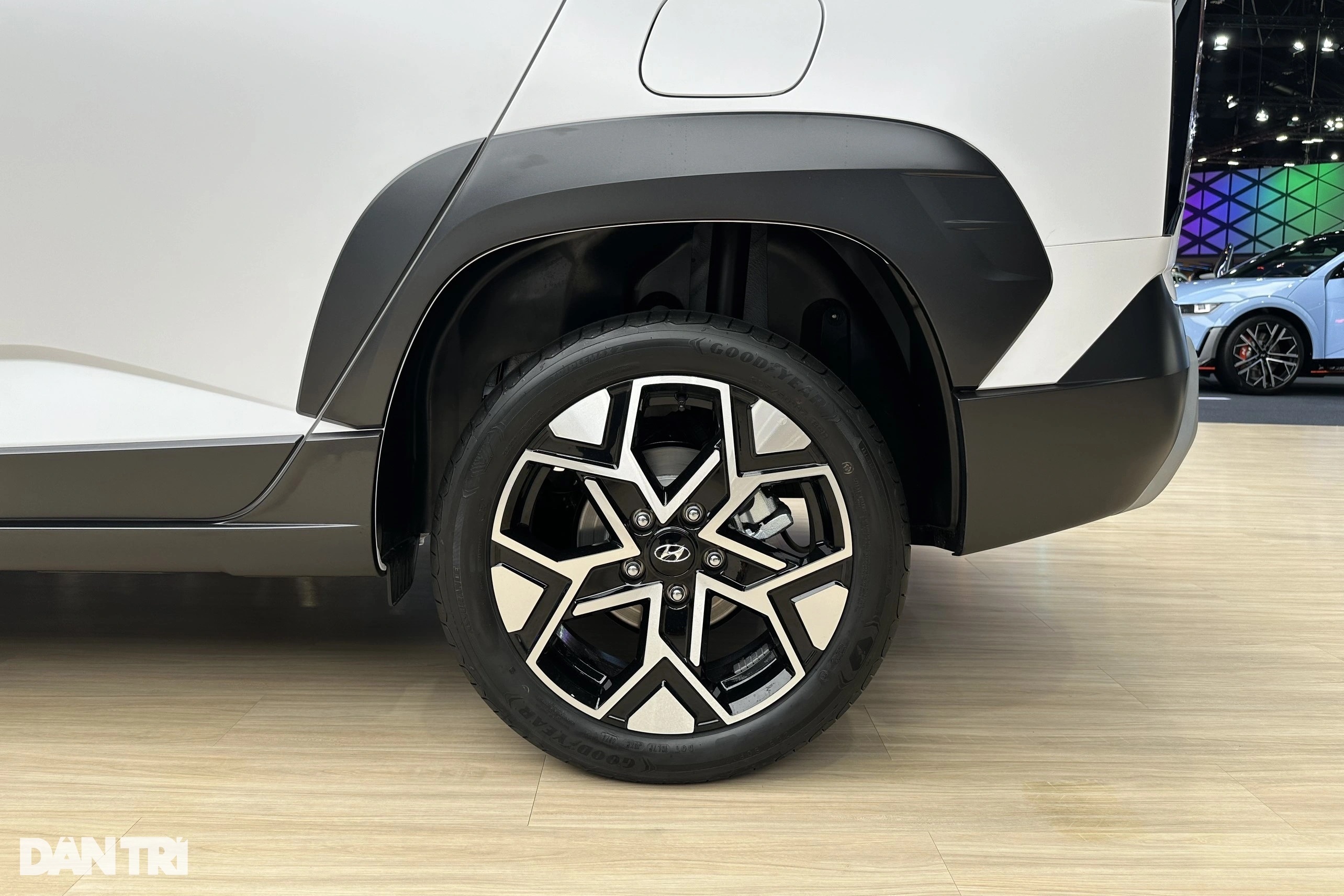 Hyundai Stargazer X 2024