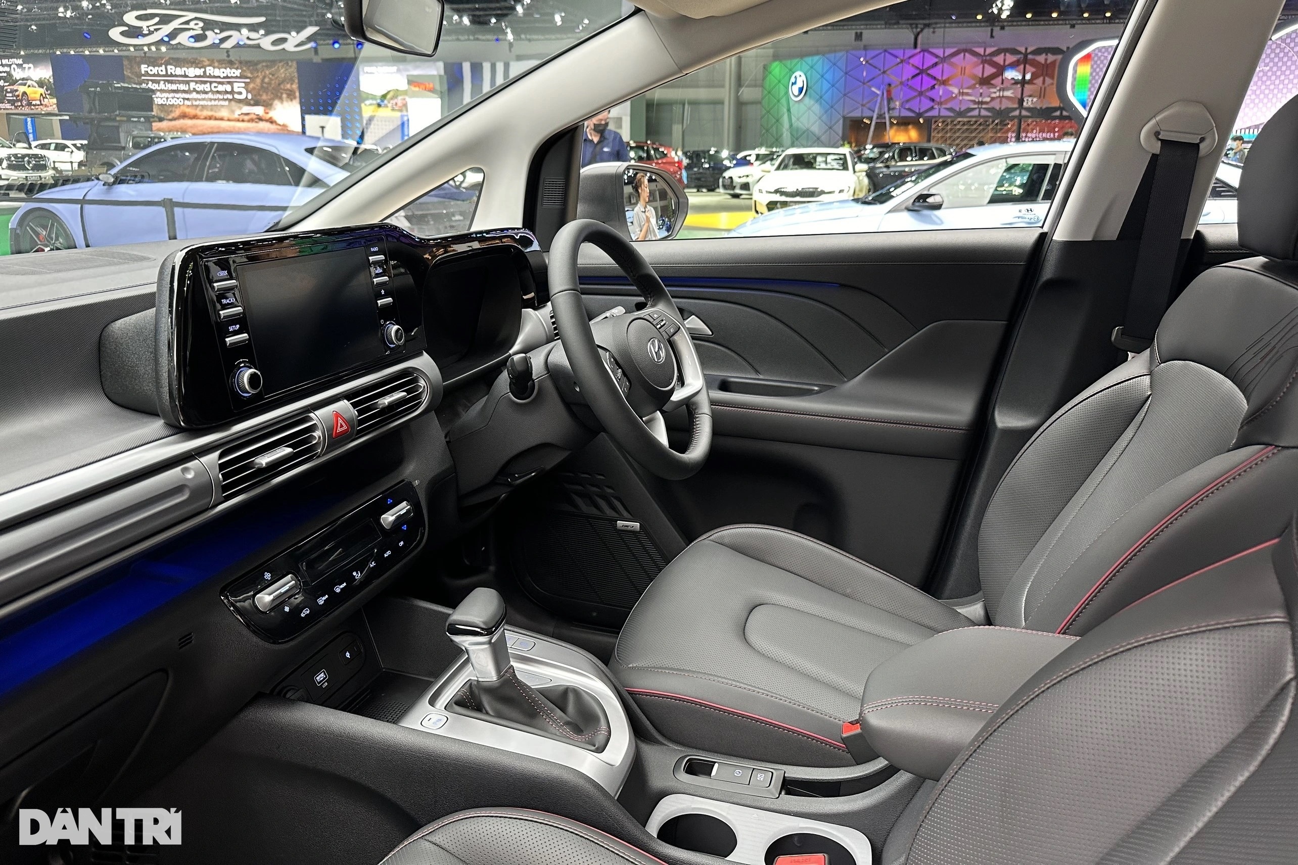 Hyundai Stargazer X 2024