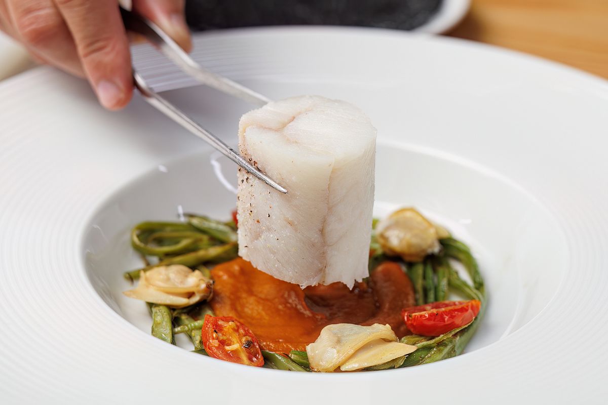 Nhà hàng nổi tiếng Sài Gòn