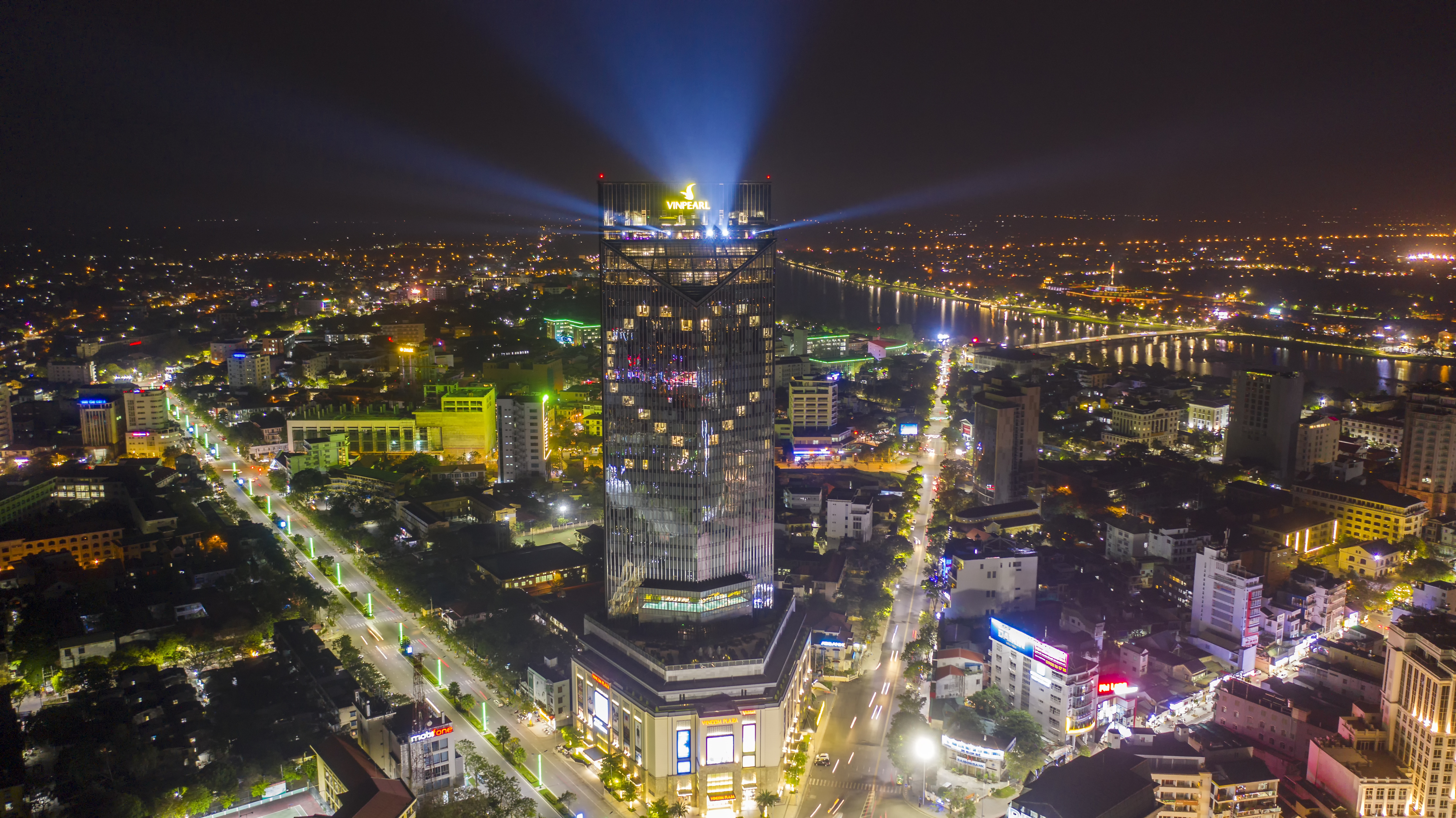 Du lịch 30/4 -1/5