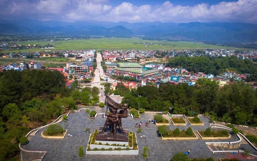 Du lịch 30/4