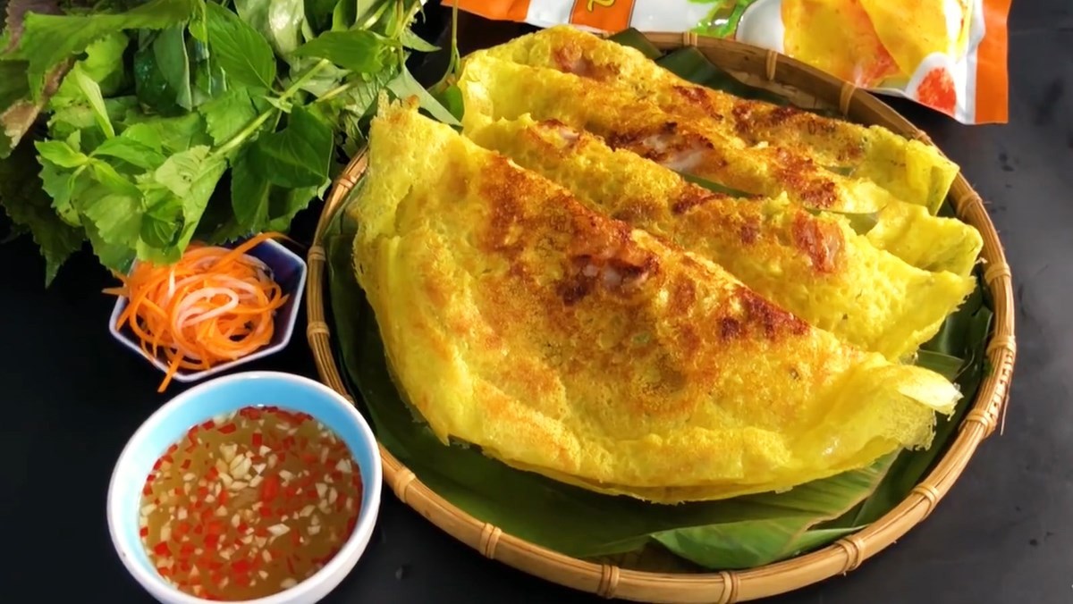 Món ăn Việt Nam