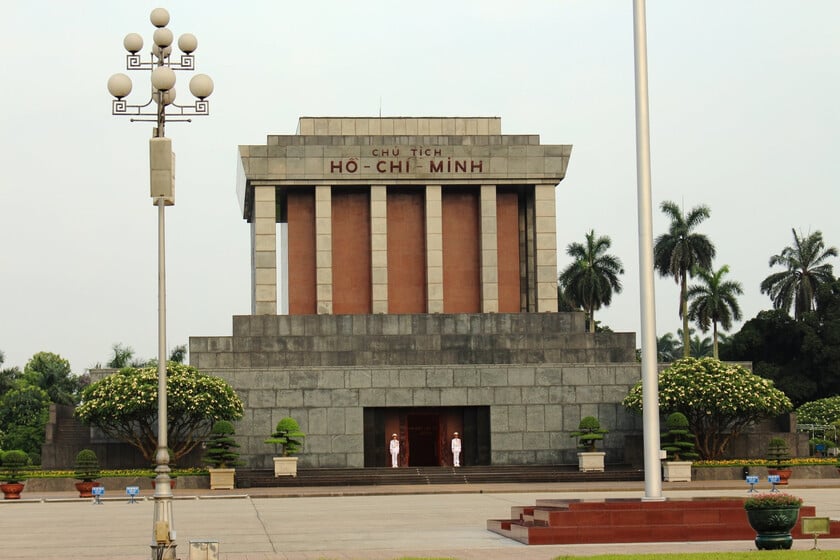 Du lịch 30/4