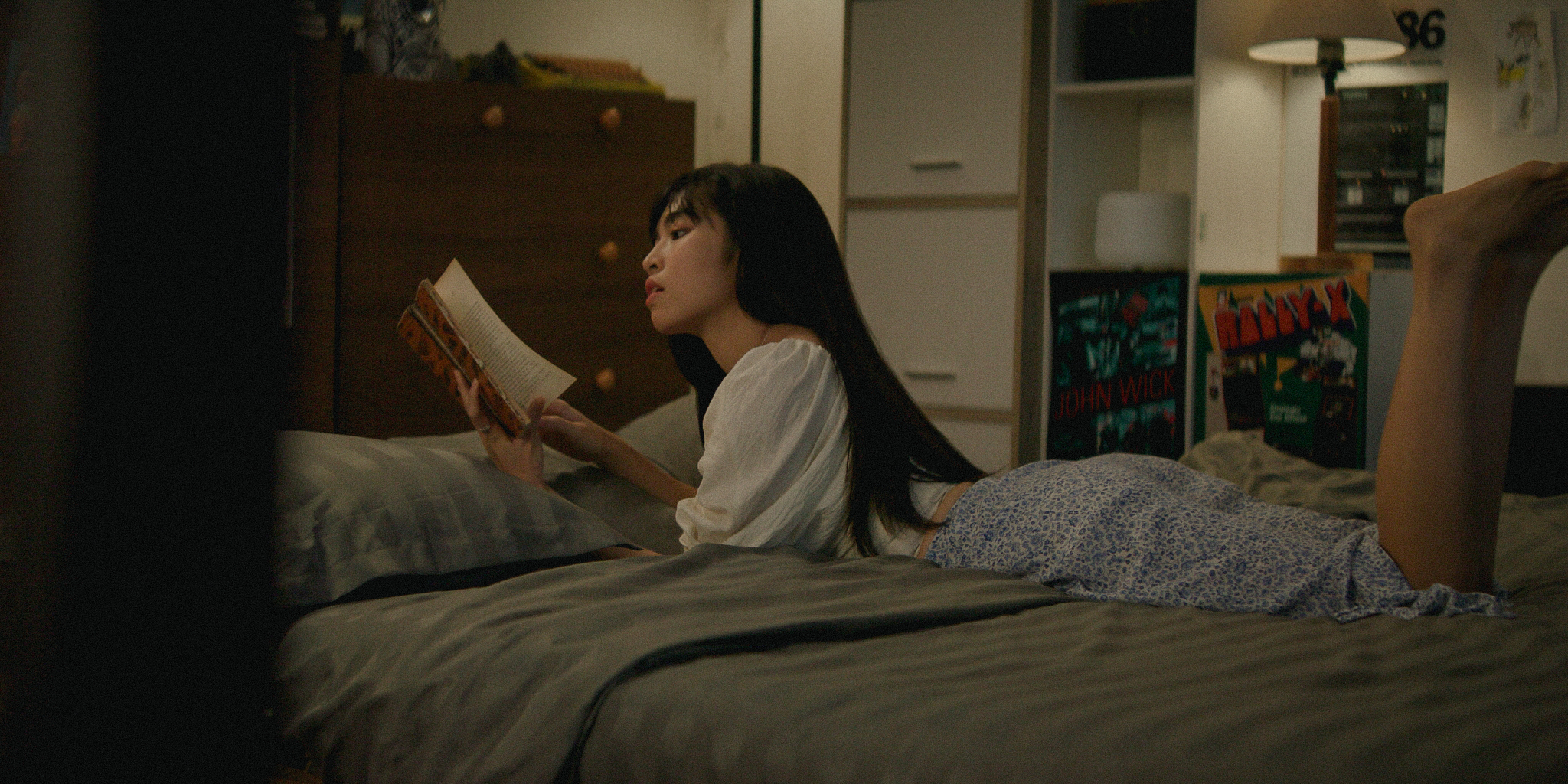 B4S - Trước giờ “yêu”
