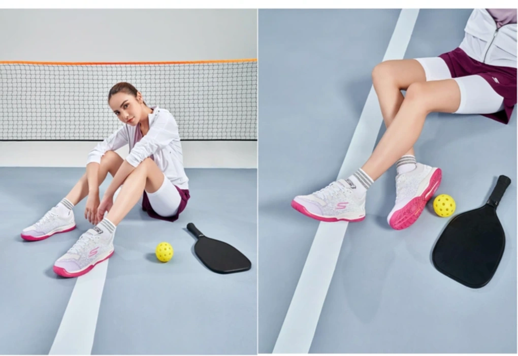 Có gì đặc biệt trong pickleball - môn thể thao tỷ phú Bill Gates chơi trong 50 năm qua?