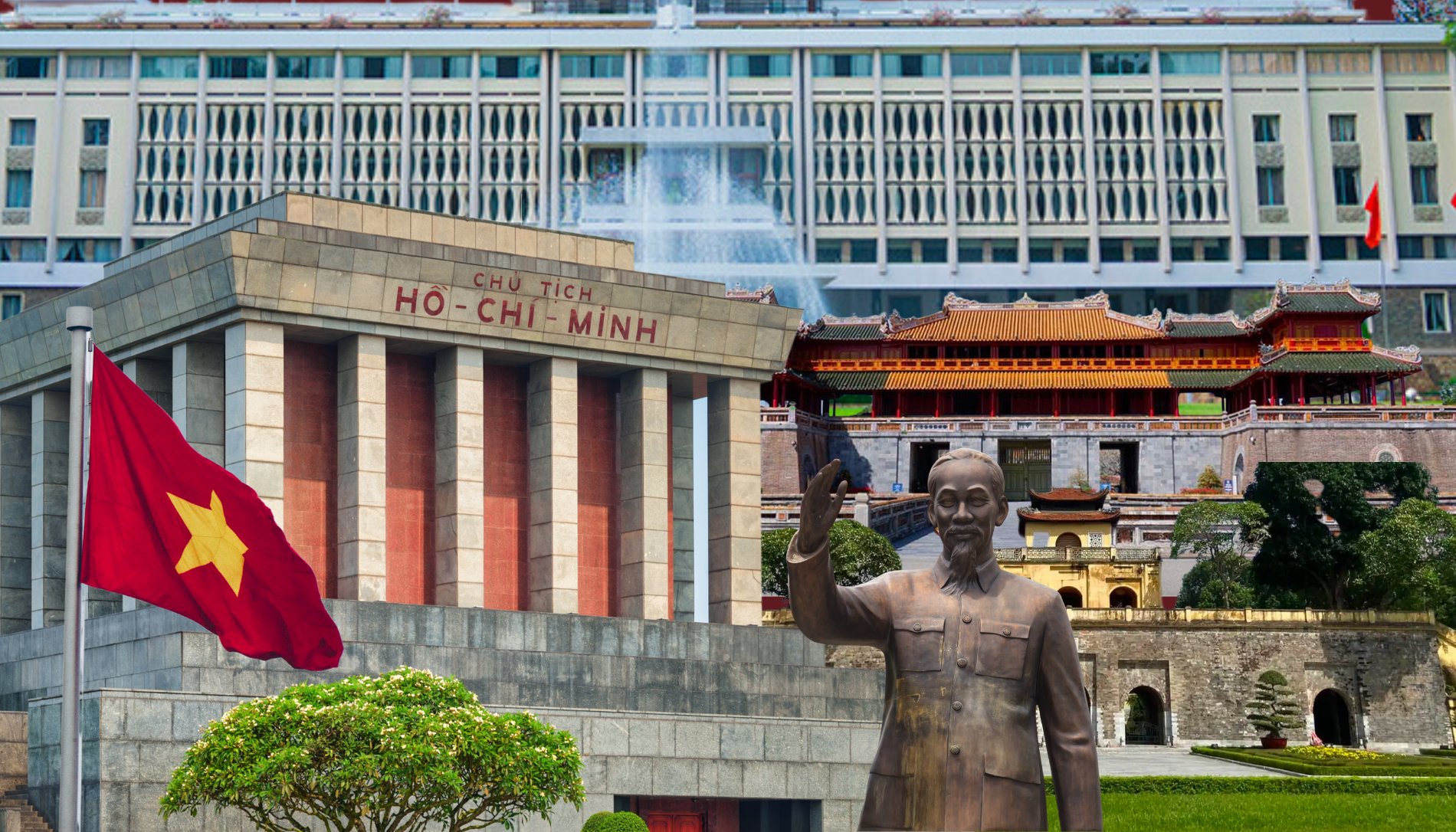 Du lịch 30/4