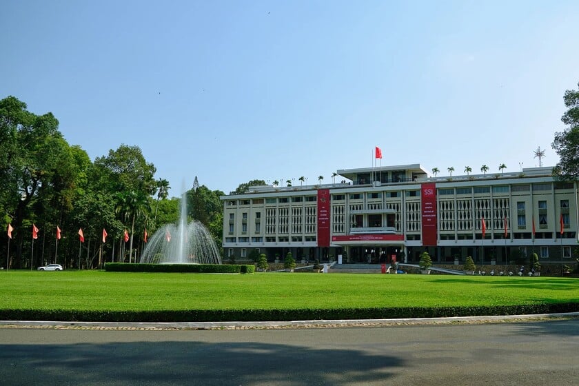 Du lịch 30/4