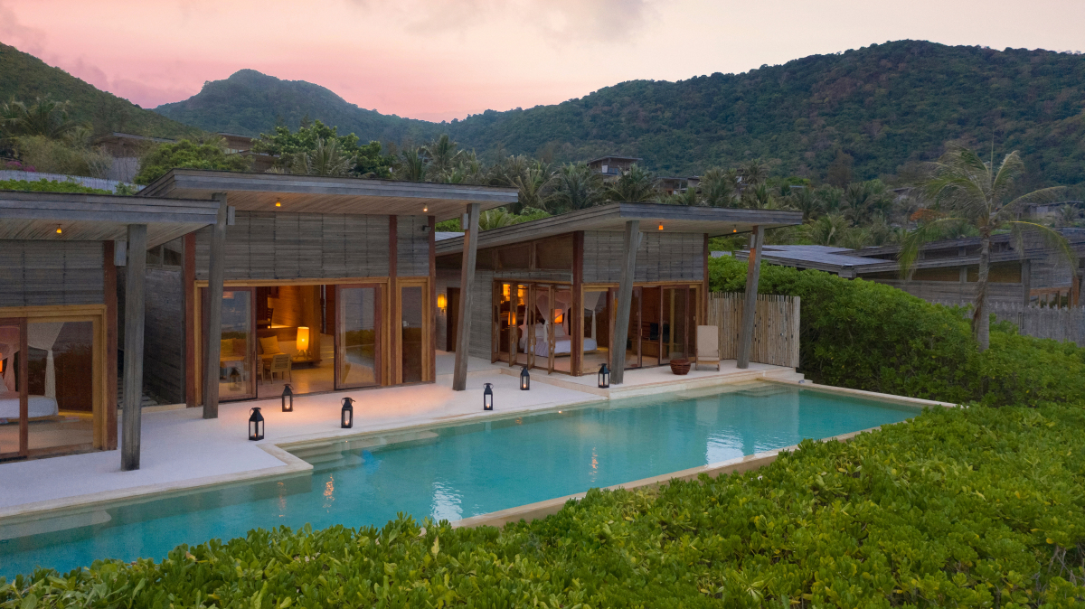 The Travel Curator Issue: Hiểu về du lịch xa xỉ như thế nào?