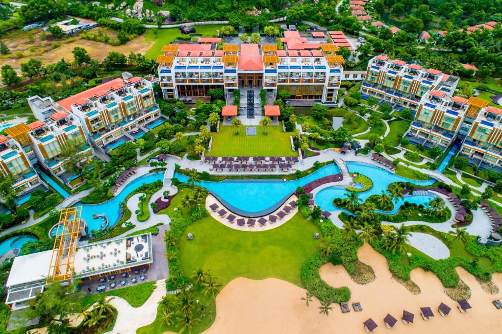 Khách sạn Hội An đẹp