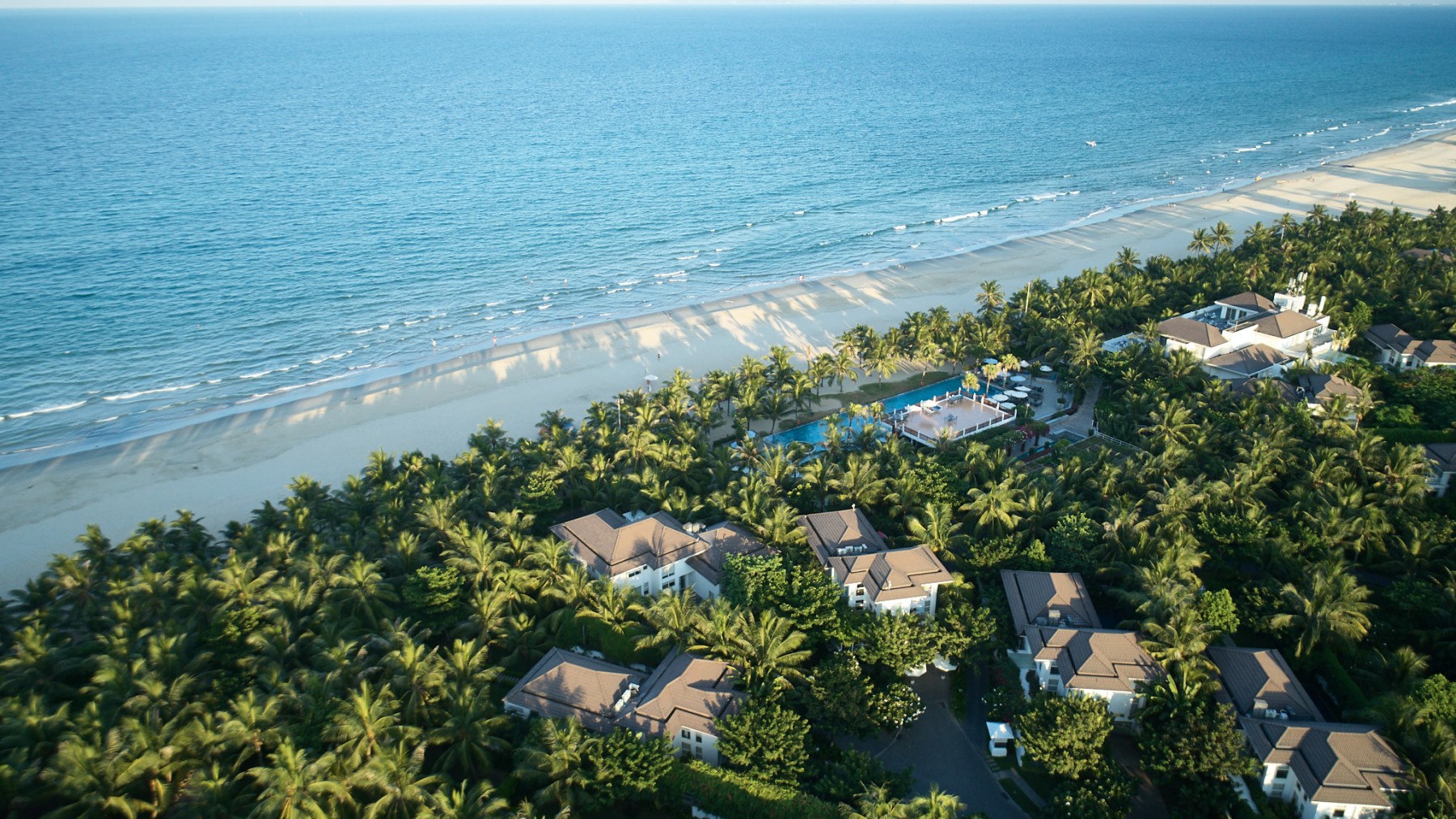 Khách sạn Hội An đẹp