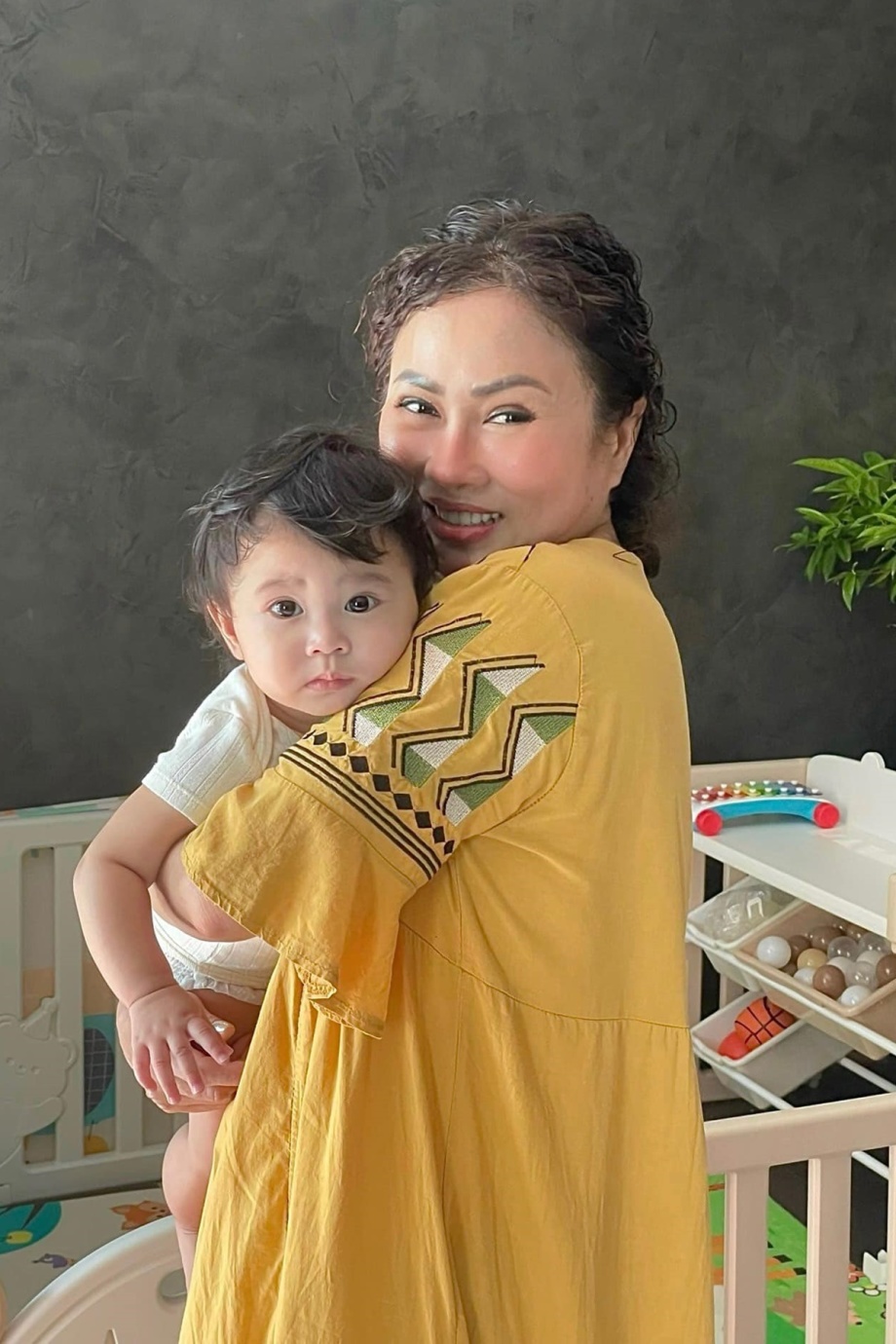 ca sĩ Bảo Anh