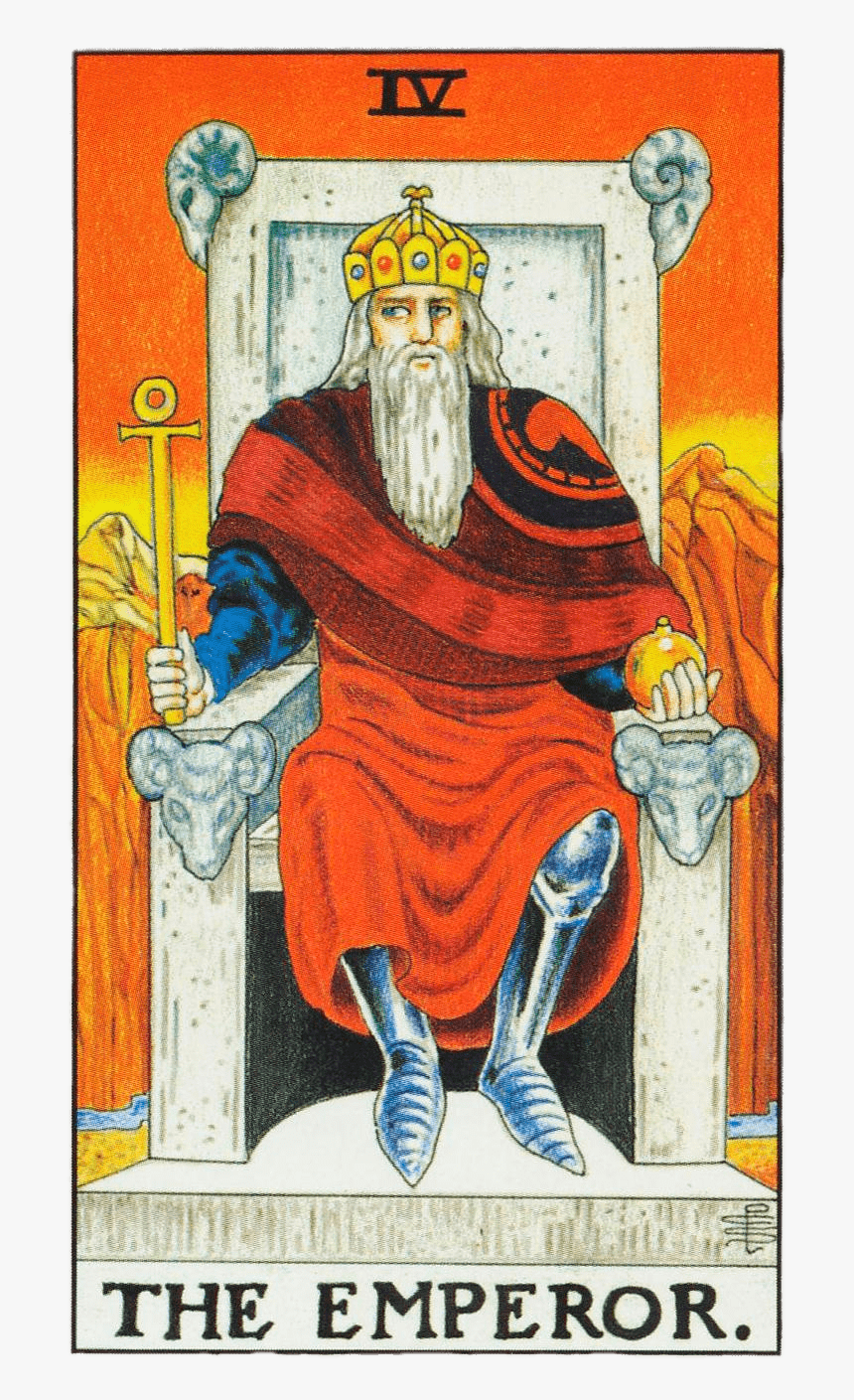Tarot tháng 5 2024