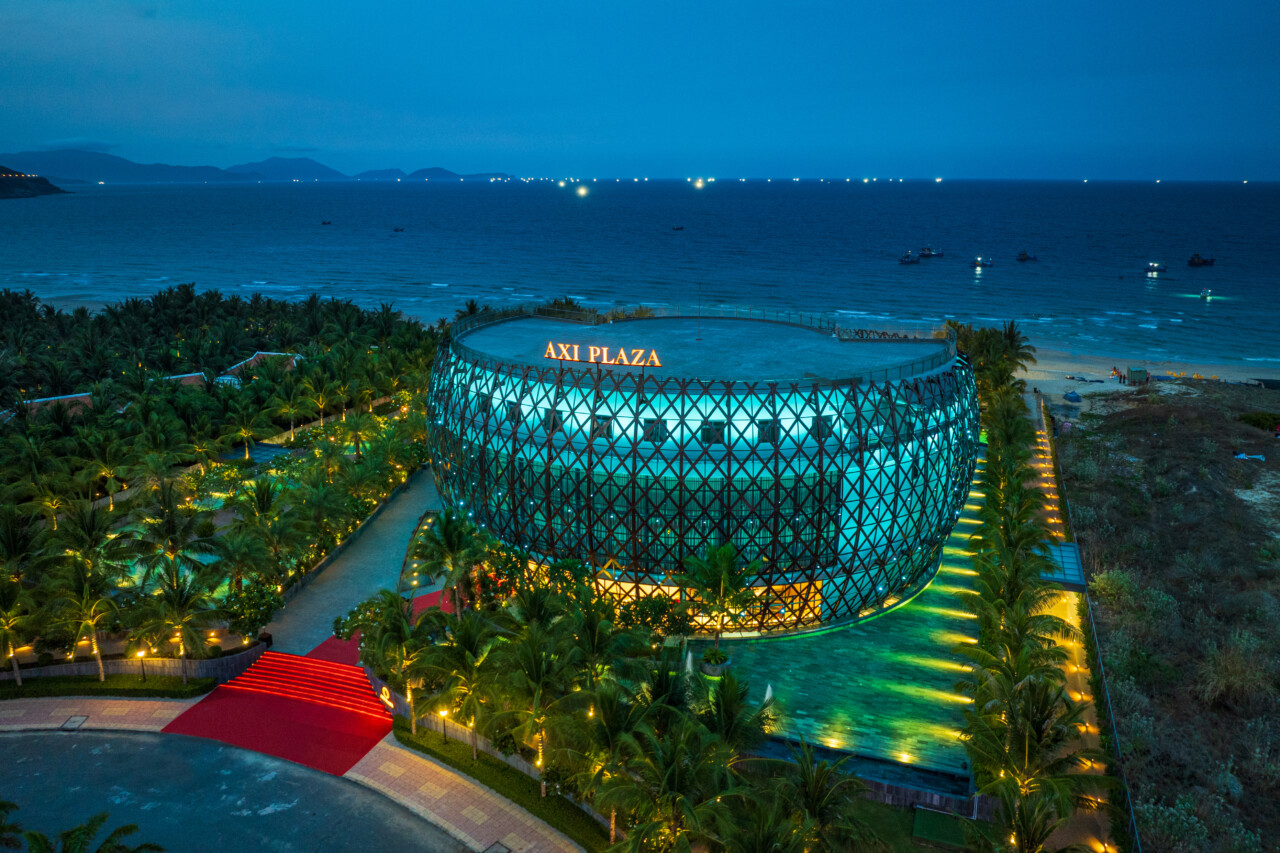 Du lịch Cam Ranh