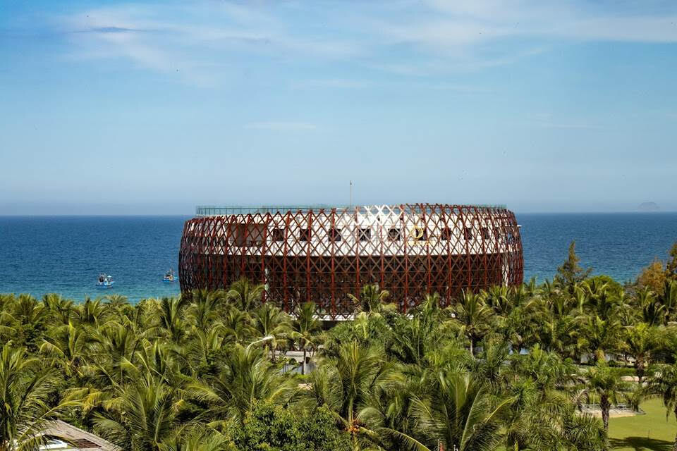 Du lịch Cam Ranh 