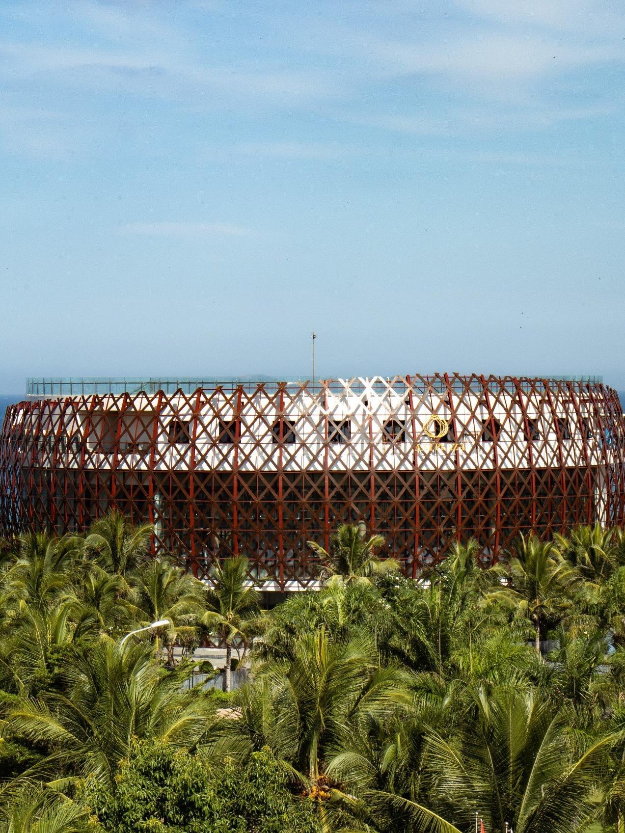 Du lịch Cam Ranh 