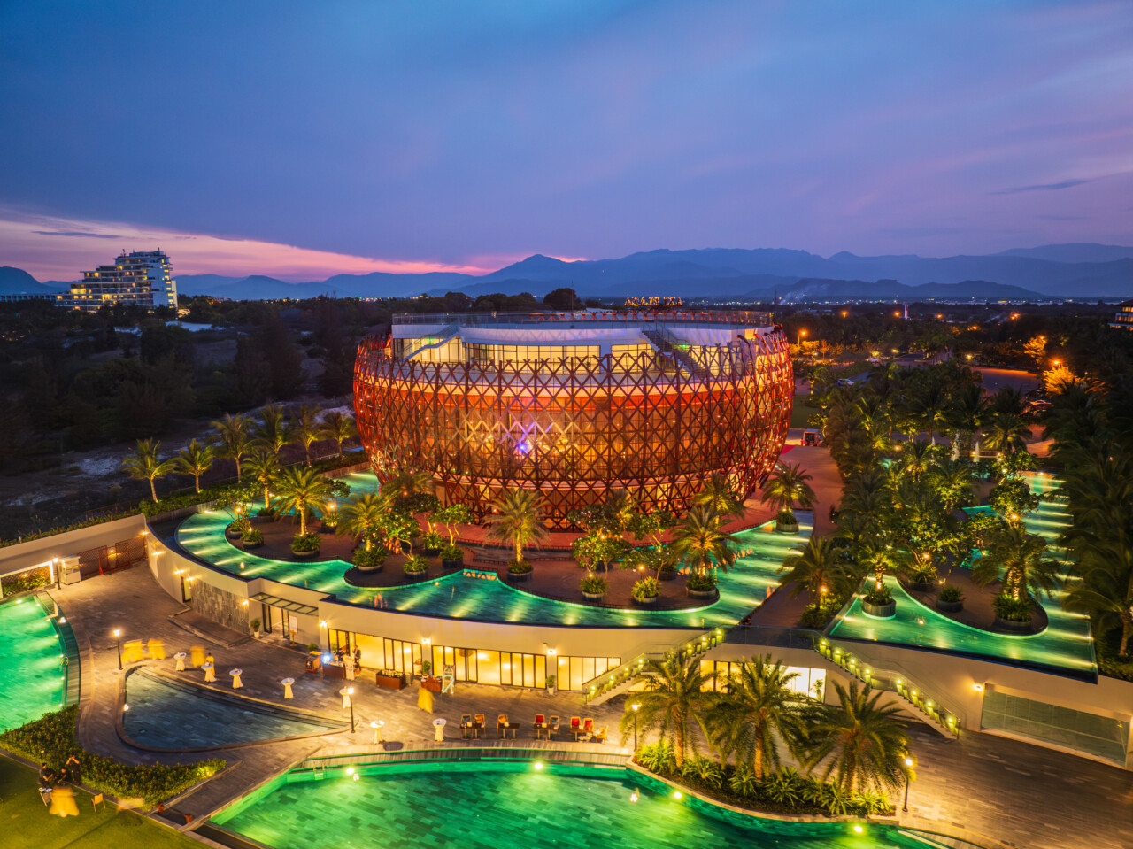 Du lịch Cam Ranh