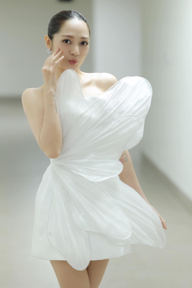 ca sĩ Bảo Anh