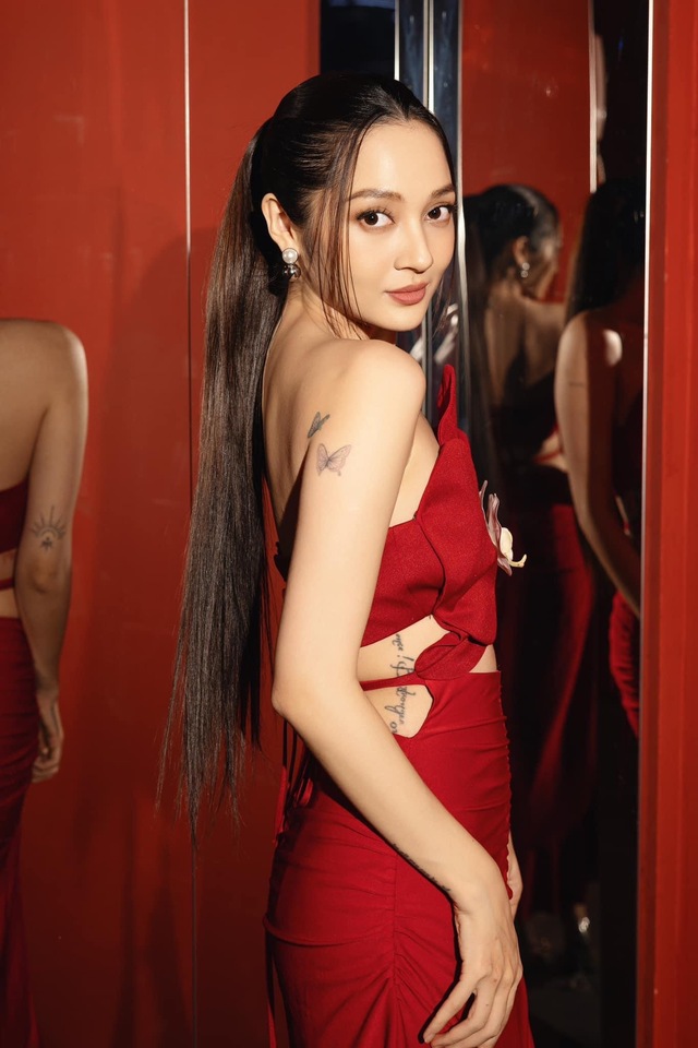 ca sĩ Bảo Anh