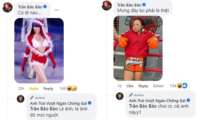 BB Trần quả xứng danh "chông gai", sơ hở là làm lộ loạt anh trai chưa ra mắt