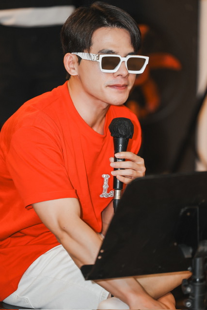 Ca sĩ Bảo Anh
