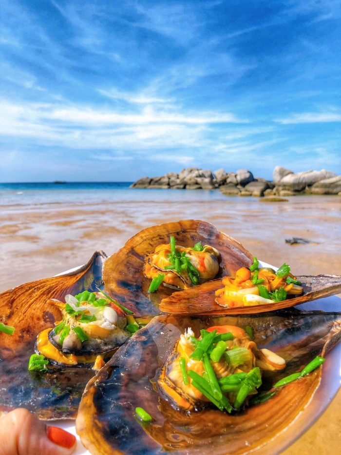 Du lịch Bình Định