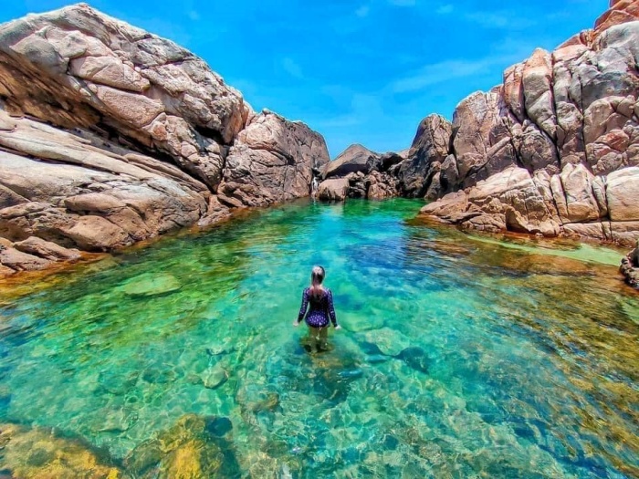Du lịch Bình Định