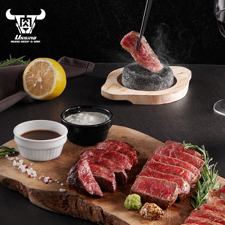 Nhà hàng sang trọng tại Sài Gòn khiến dân tình mê như điếu đổ, bạn đã trải nghiệm chưa?