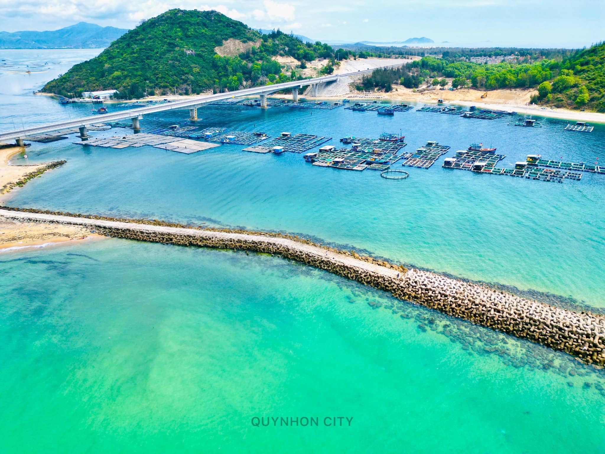 Du lịch Bình Định