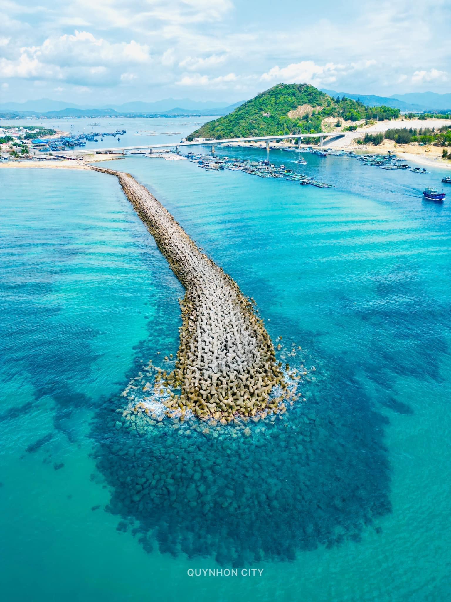Du lịch Bình Định
