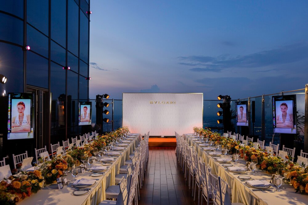 Hồ Ngọc Hà gia nhập Bulgari