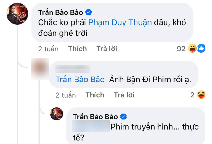 BB Trần quả xứng danh "chông gai", sơ hở là làm lộ loạt anh trai chưa ra mắt