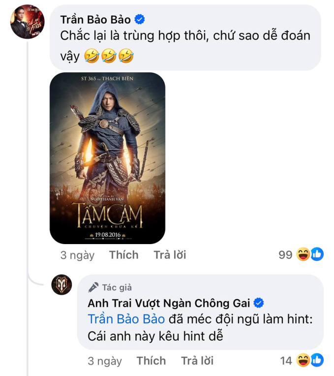 BB Trần quả xứng danh "chông gai", sơ hở là làm lộ loạt anh trai chưa ra mắt