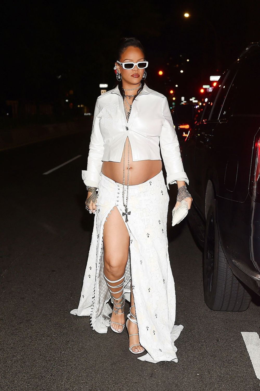Các After Party của Met Gala đem lại lợi ích gì cho các thương hiệu?