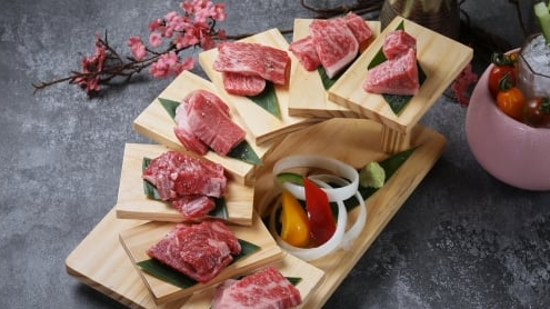 Đi tìm nơi trải nghiệm văn hóa ẩm thực Yakiniku Nhật Bản tại Hà Nội