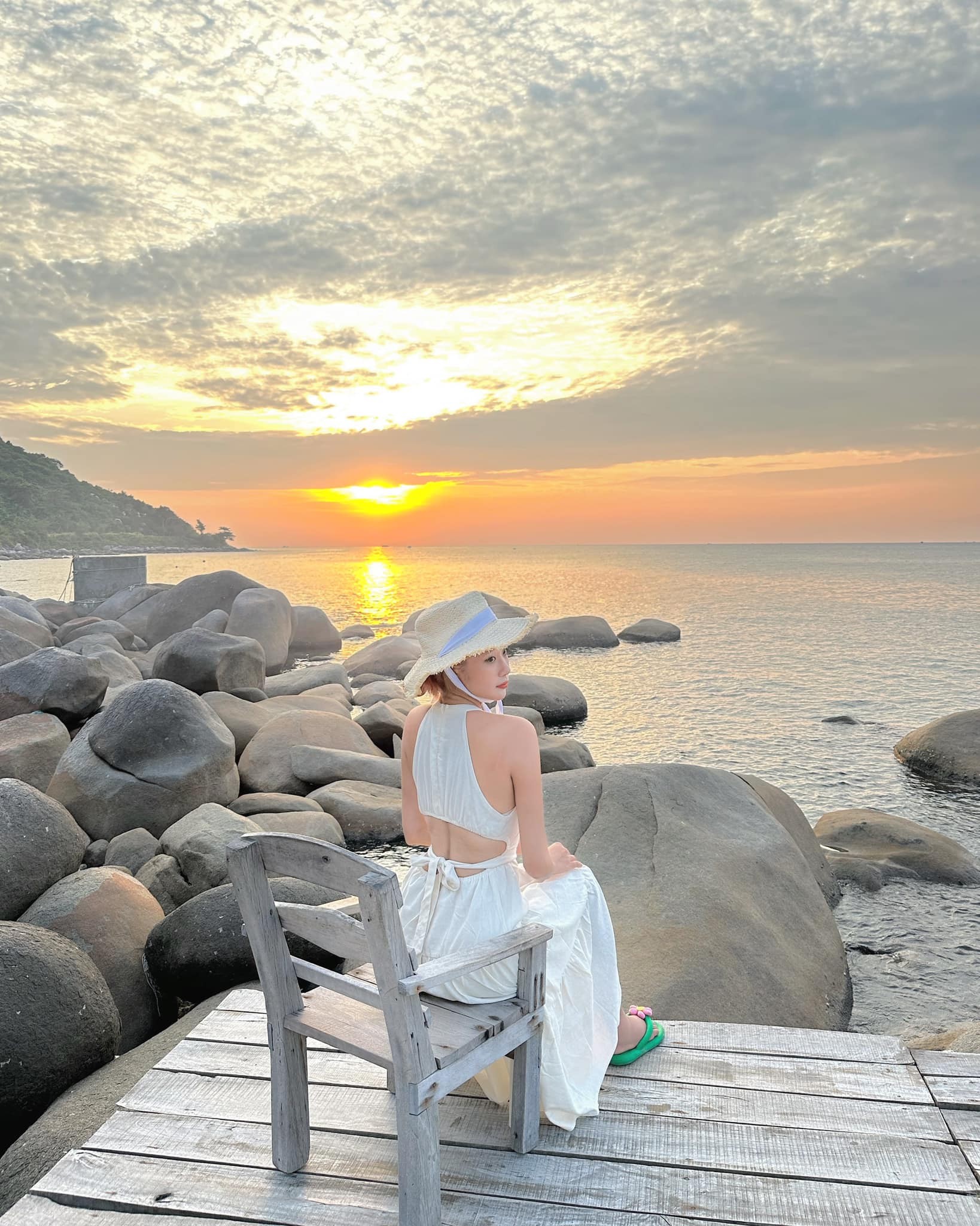 Du lịch Nam Du