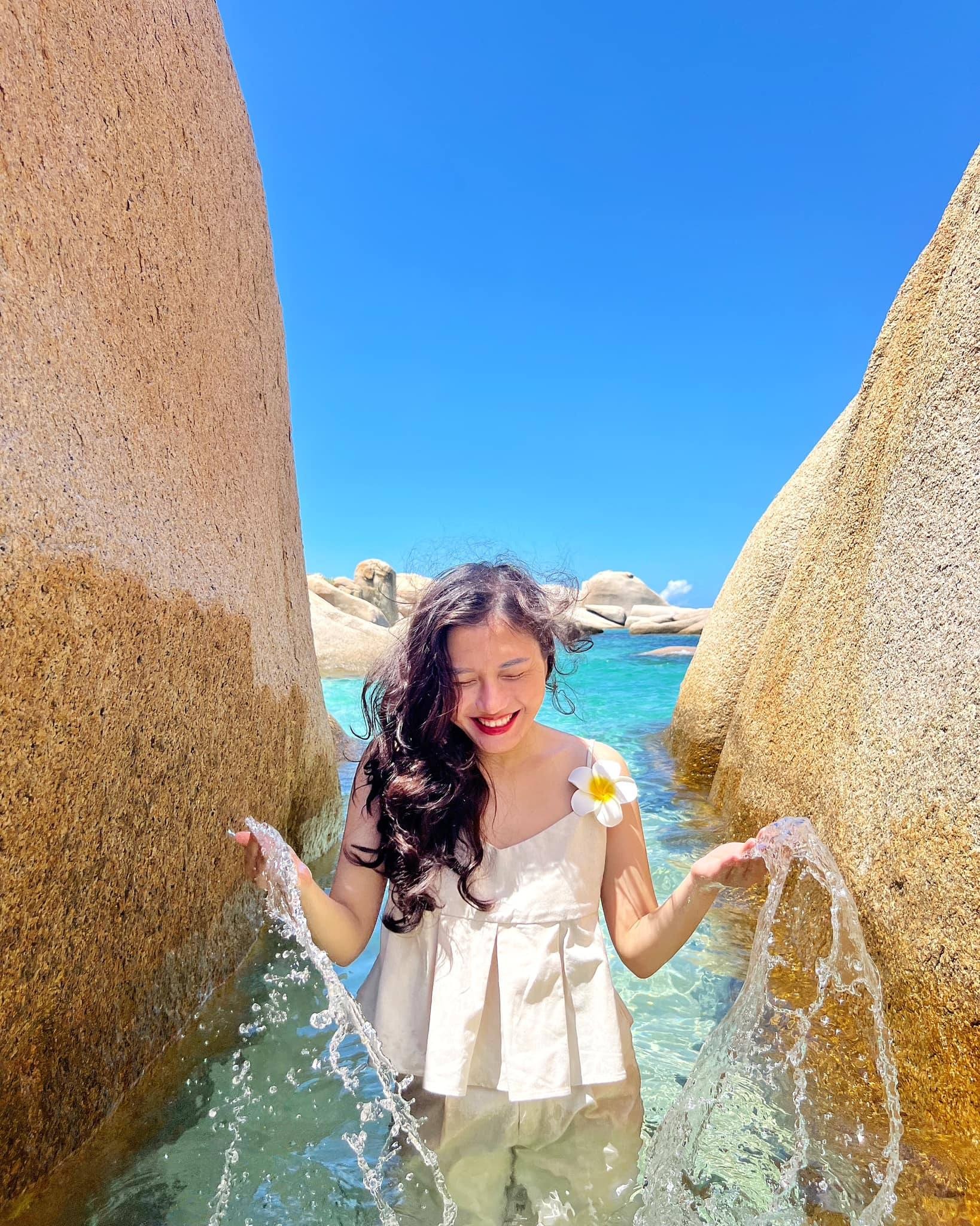 Kinh nghiệm đi Phan Thiết