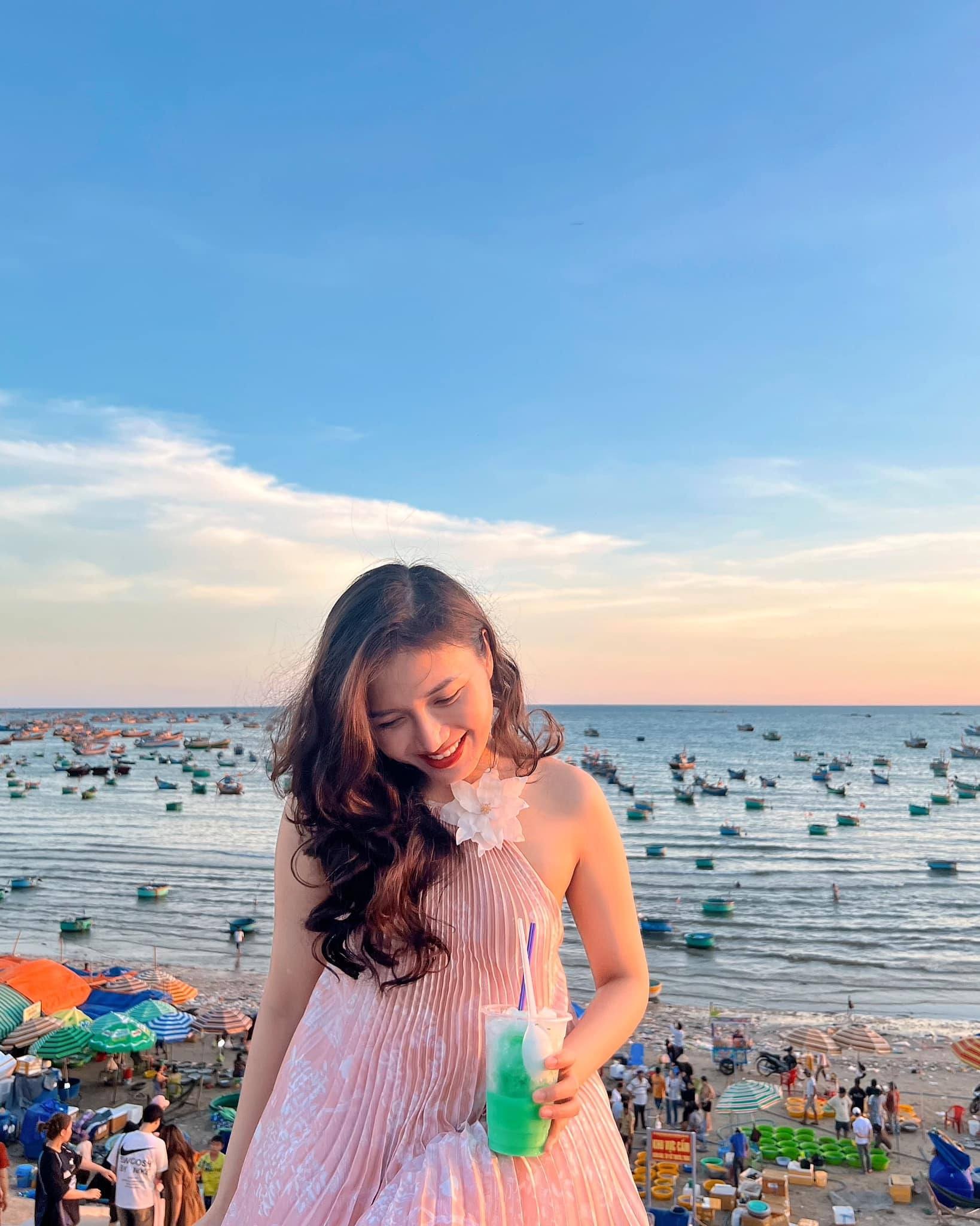 Kinh nghiệm đi Phan Thiết