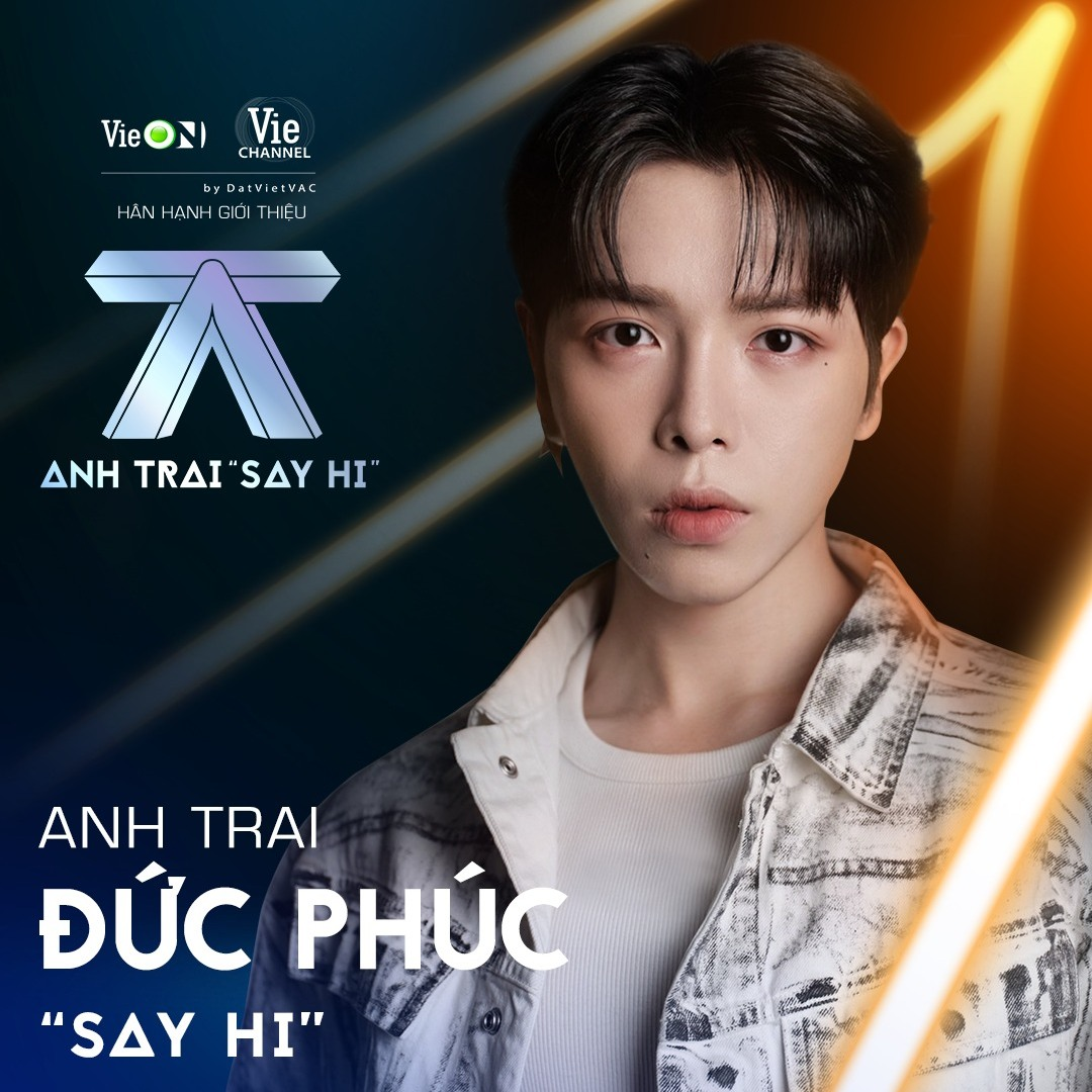Đức Phúc, Erik tại 'Anh Trai Say Hi': Không debut không về!