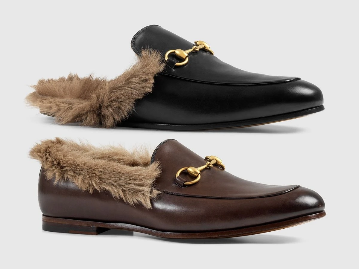 Thương hiệu Gucci