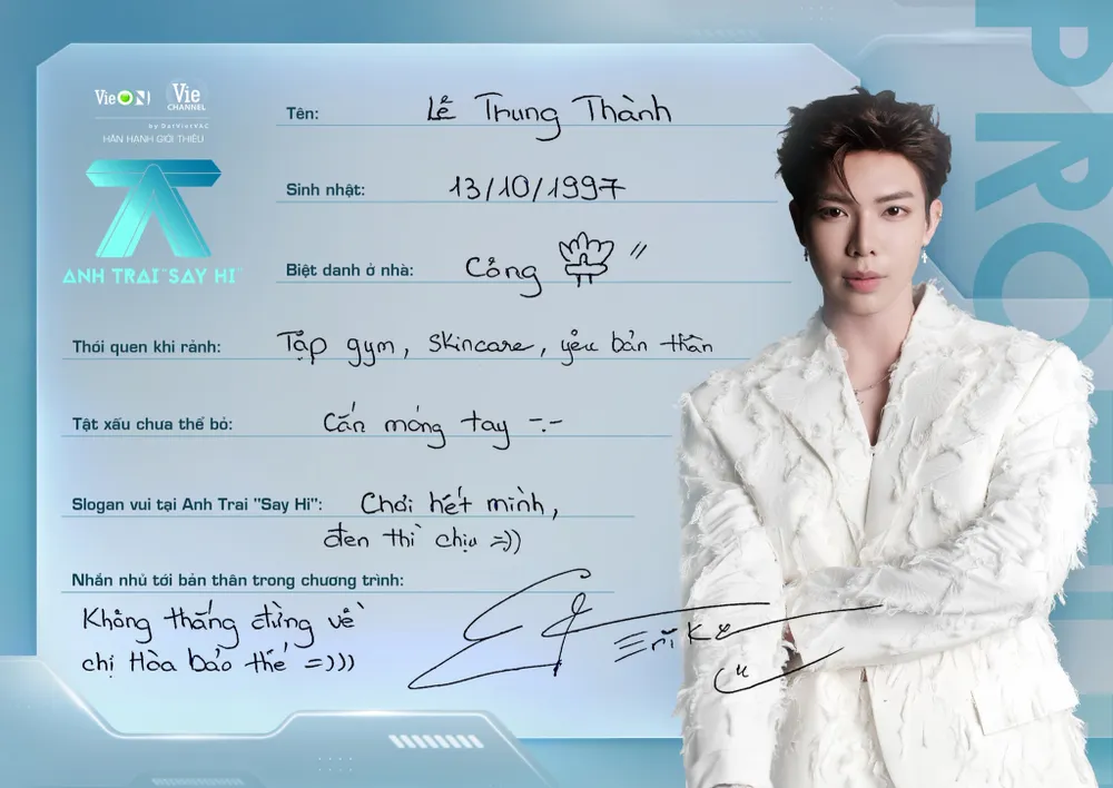 Đức Phúc, Erik tại 'Anh Trai Say Hi': Không debut không về!