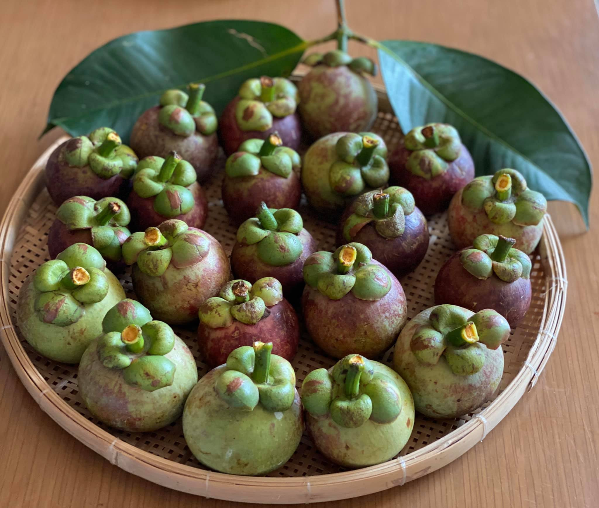 Gỏi gà măng cụt
