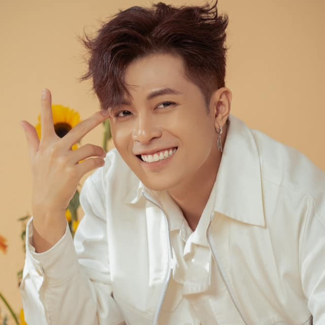 Puka nói gì về Gin Tuấn Kiệt tại 'Anh Trai Say Hi'?